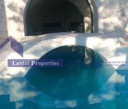 Βίλα για ενοικίαση - Παλαιά Φώκαια, - Photo 6