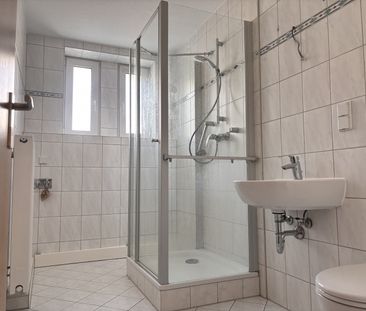 2-Zimmerwohnung im Erdgeschoss! - Photo 6