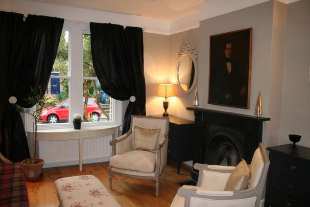 4 bedroom house to rent - Photo 1
