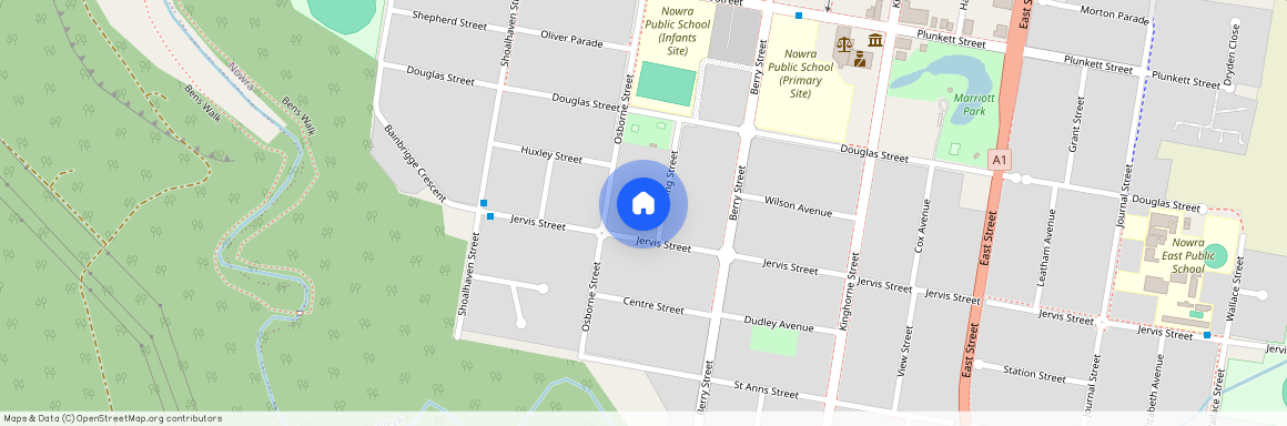 23 Spring St, NSW 2541, Nowra