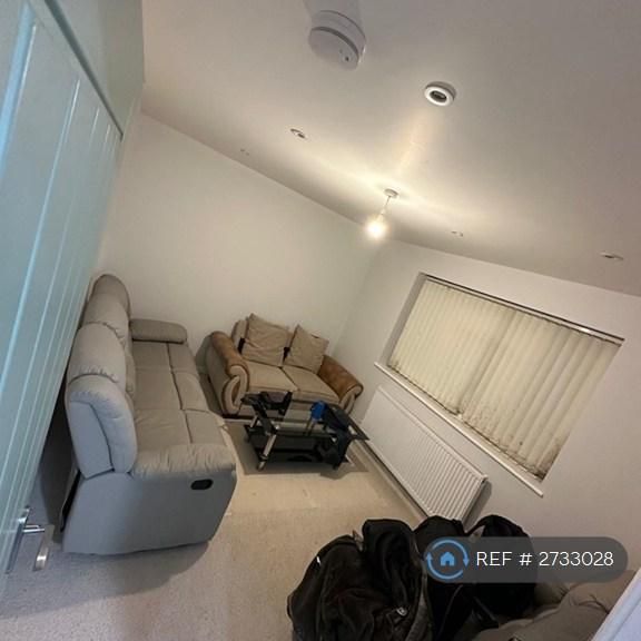 5 bedroom terraced house to rent - Photo 1