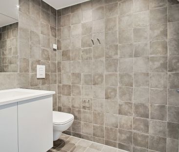 1-vær. lejlighed - Foto 4