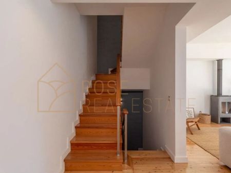 3 room luxury House for rent in Cascais, Lisbon - Photo 5