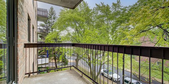 Appart Rénové 4.5 - Photo 3