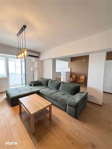 Apartament 3 camere | 92 MP | Centrala imobil | Domenii-Kiseleff - Photo 4