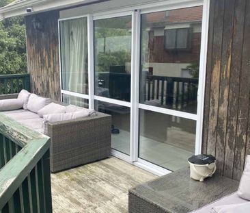 Spacious 3-Bedroom Apartment for Rent in Maryhill, Dunedin – - Photo 5