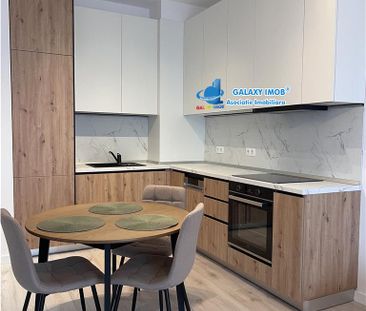 Inchiriere aparatament 2 camere mobilat parter gradina Greenfield - Photo 2