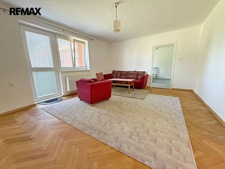 Pronájem bytu 3+1 71 m² - Photo 2