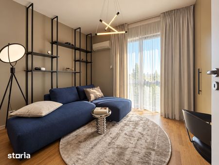 Apartament 3 camere - prima inchiriere - PALTIM - Photo 2