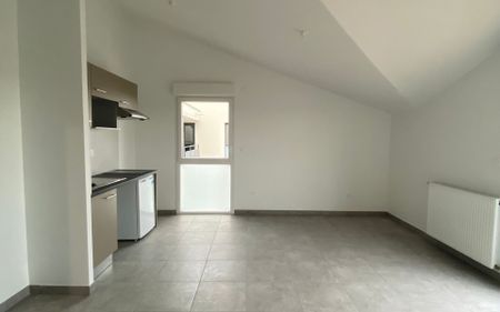 Appartement à louer 2 pièces • 37,84 m2 Cugnaux - Photo 3