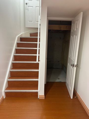 For Lease - 562 Skinner Avenue Unit# Lower, Newmarket, Ontario - Photo 3