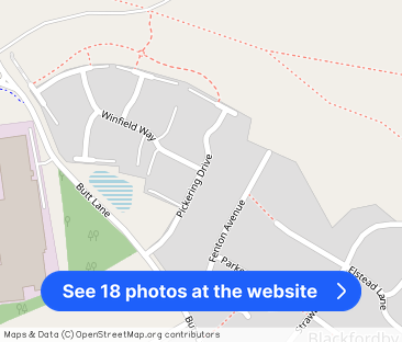 Pickering Drive, Blackfordby, DE11 - Photo 1