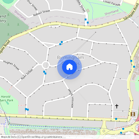 24 Fussell Street, NSW 2287, Birmingham Gardens