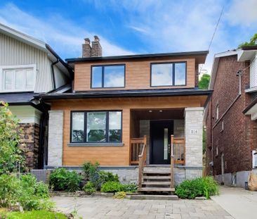 For Lease - 514 Windermere Avenue, Toronto, Ontario - Photo 5