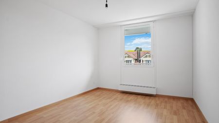 4.5 Zimmer, 93 m², 3. Stock - Photo 3