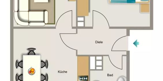 Bückmannsmühle 22, 45326 Essen - Foto 3