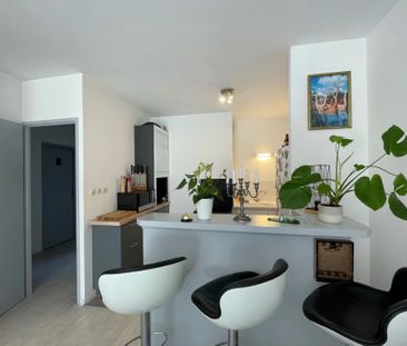 Location Appartement 4 pièces 72m² CHOLET 49300 - Photo 6