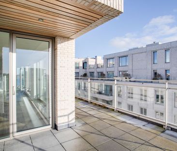 Appartement te huur: Bottelarijstraat 351 1019 VC Amsterdam - Photo 4