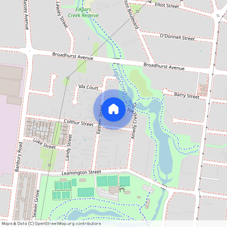 2/22 Epstein Street, Reservoir VIC 3073