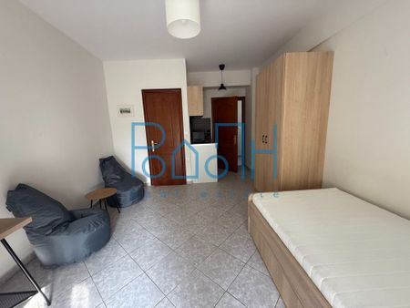 Studio/Γκαρσονιέρα για ενοικίαση Εκτενοπόλ (Κομοτηνή) - Φωτογραφία 5