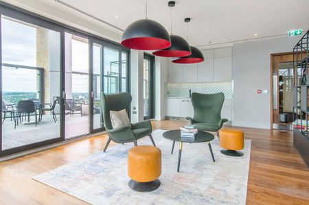 1 bedroom flat to rent - Photo 5