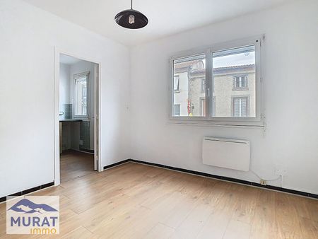 Appartement Les Martres De Veyre 3 pièce(s) 54 m2 - Photo 2