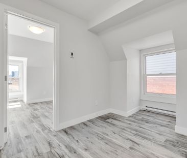 For Lease - 261 Somerset Street, Lower Town - Sandy Hill, Ontario - Photo 1