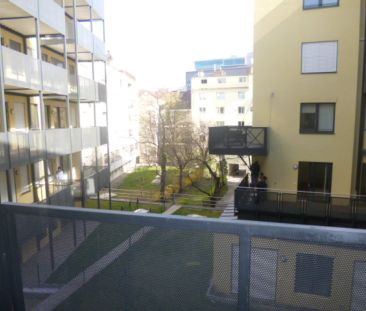 Gemütliche 2-Zimmer-Wohnung mit Terrasse in zentraler Lage in 1040 ... - Photo 4