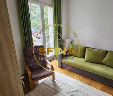 Apartament 3 camere Titan/ scoala 199/ gradinita 69/ metrou/ parc IOR - Fotografie 1