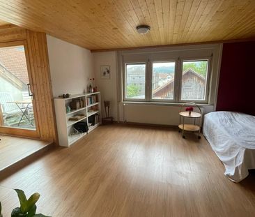 Wunderschöne Wohnung im Herzen von Bonaduz - Foto 3