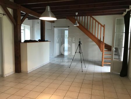 Barbechat - Maison Divatte Sur Loire 5 Pièce(s) 110.17 M2 - Photo 4