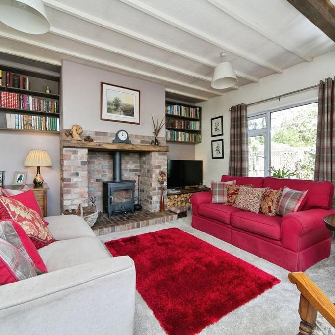 3 bedroom detached house to rent - Photo 1
