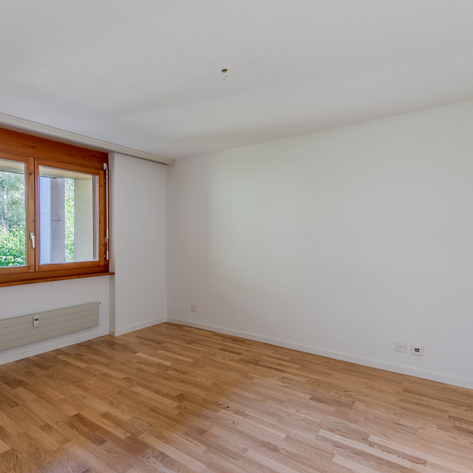 Gemütliche 4.5-Zimmerwohnung an ruhiger Lage - Photo 1