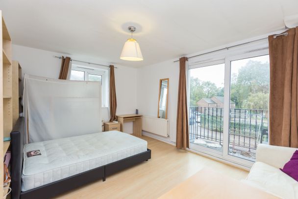 Lower Road, London, SE16 2XH - Photo 1