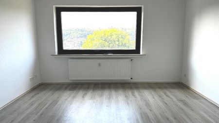 Wohnen kann so schön sein...Zwei geräumige Zimmer erwarten Sie! - Photo 3