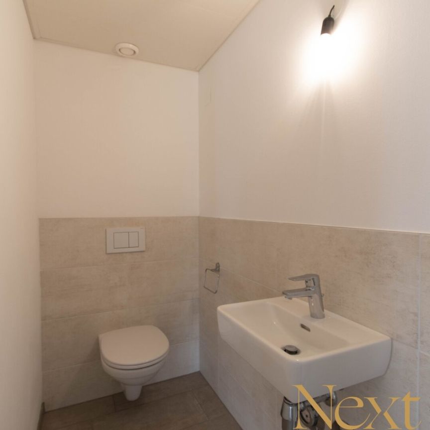 Lichtdurchflutete 2-Zimmer-Wohnung mit Loft-Flair und großzügiger Terrasse in Linz nähe Wifi zu vermieten! (Top 65) - Foto 1