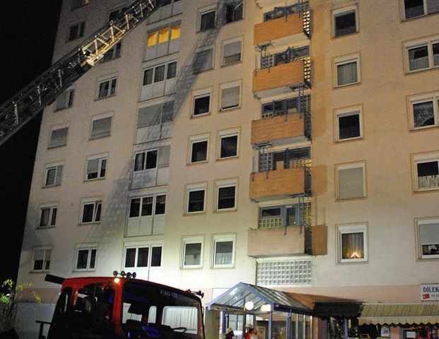 Wohnung in 79268 Bötzingen - Photo 1