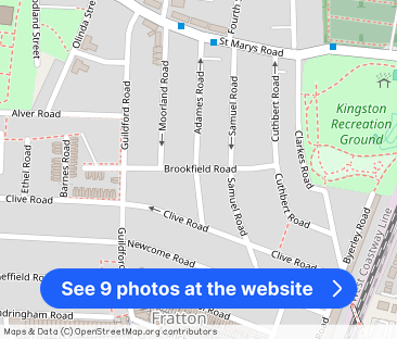 Lord Clive, Brookfield Road - Photo 1