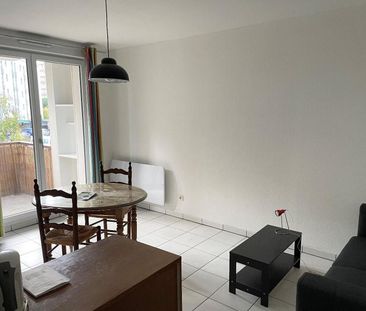 Appartement Toulouse - 2 pièce(s) - 29.0 m2, - Photo 6