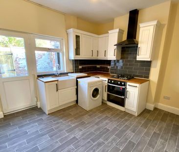 2 bedroom house to rent - Photo 3