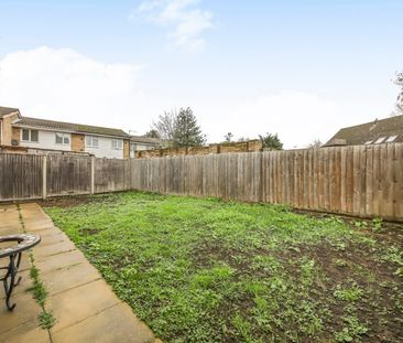 Kavsan Place, Cranford, Hounslow, TW5 - Photo 2