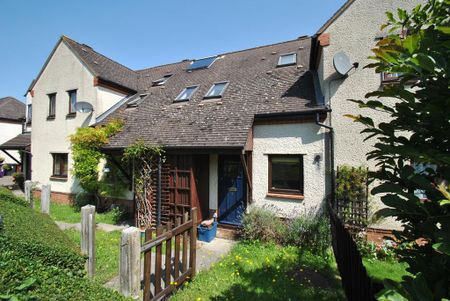 1 bedroom terraced house to rent - Photo 5