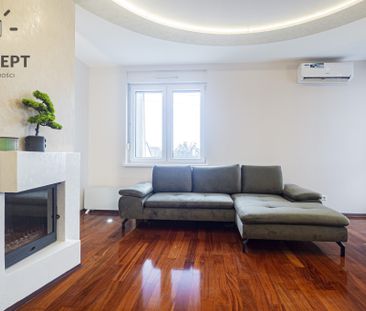 Stylowe 3 pok. mieszkanie z garderobą | Parking | Komórka - Фото 1