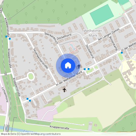 Speckenbruch 38, 46238 Bottrop