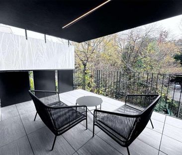 2.5 Zimmer, 49 m², 2. Stock - Photo 3