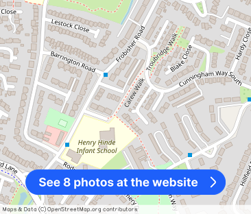 Carew Walk, Rugby, Warwickshire, CV22 - Photo 1