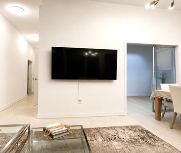 For Lease - 3900 Confederation Parkway Unit# 6001, Mississauga, Ontario - Photo 3