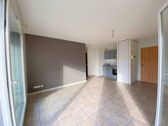 Appartement 2 pièces - Photo 1