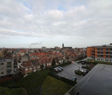 Appartement te huur - Photo 1