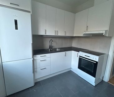 Planteringsvägen 40B - Foto 4